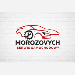 Logo warsztatu Rzetelny warsztat samochodowy w Poznaniu
